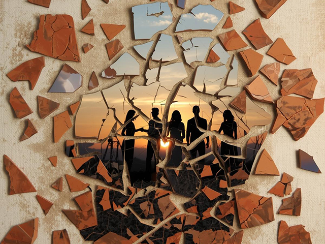 Bußgottesdienst in der Fastenzeit